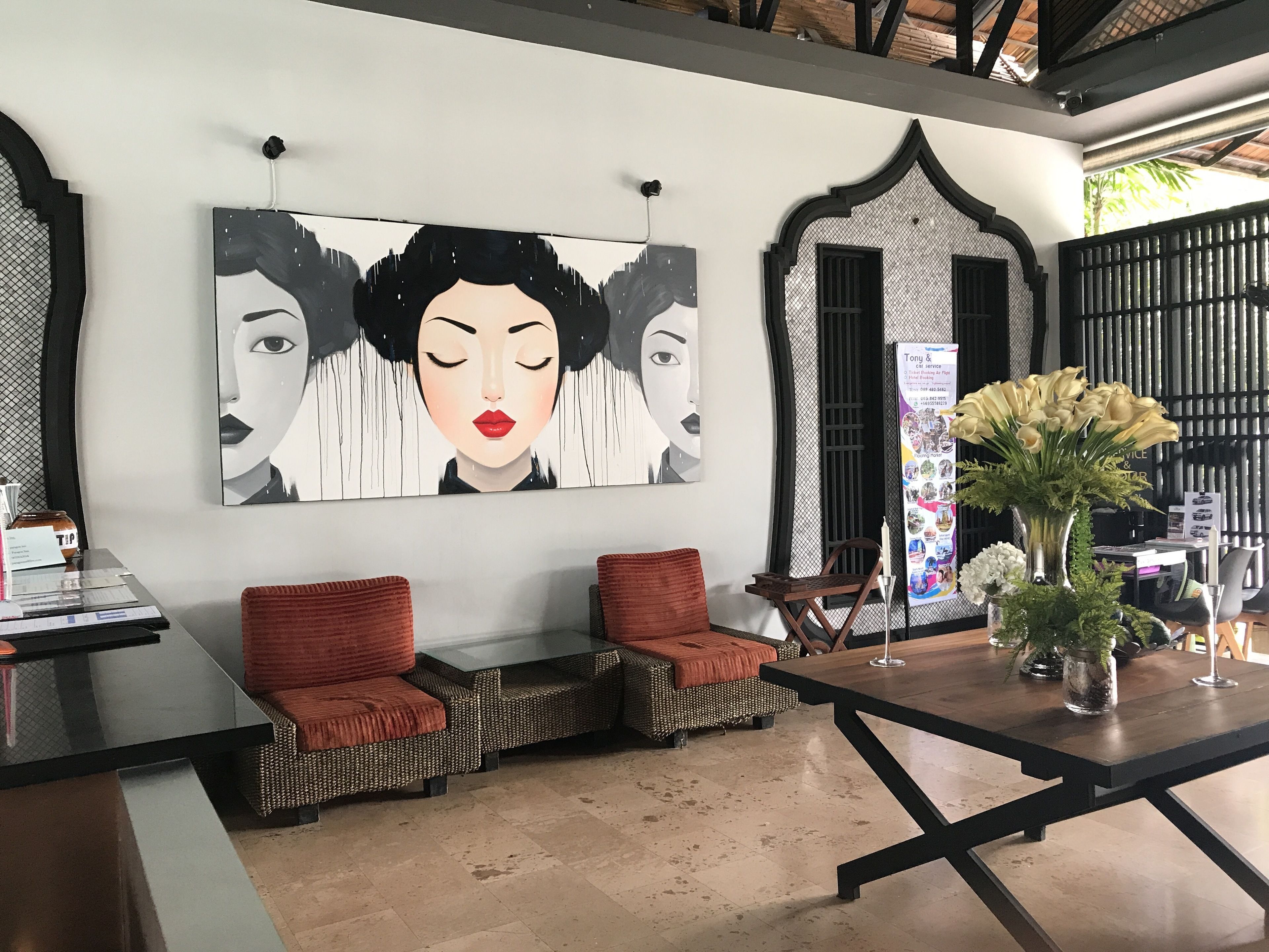 Foto - Paragon Inn