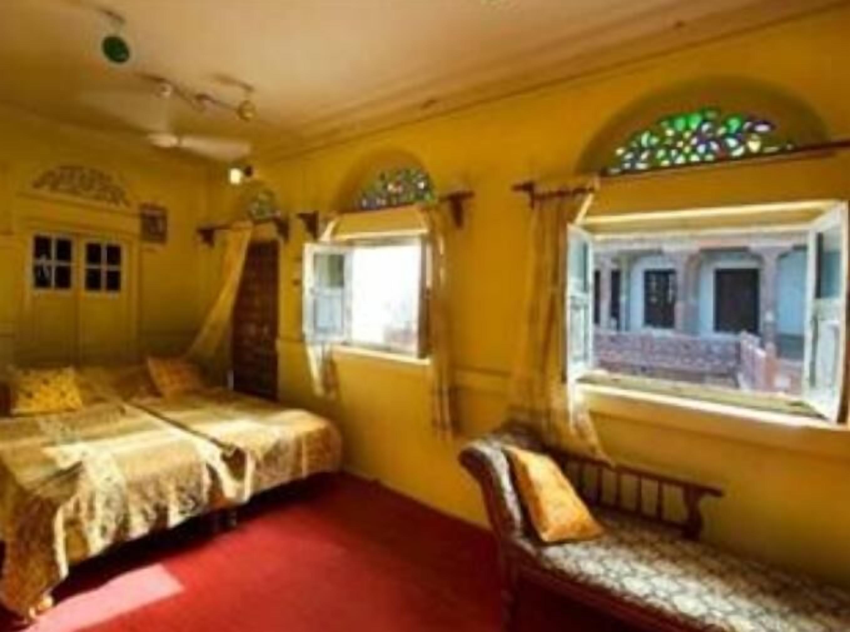 individually decorated, individually furnished, free wifi, bed sheets