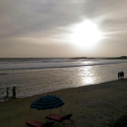 Plage
