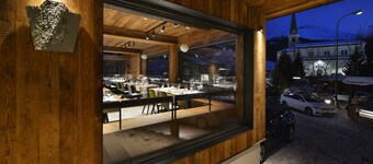 Hotel Bernina