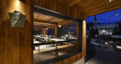 Hotel Bernina