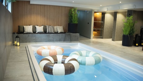 Spa. Hotell Esplanad