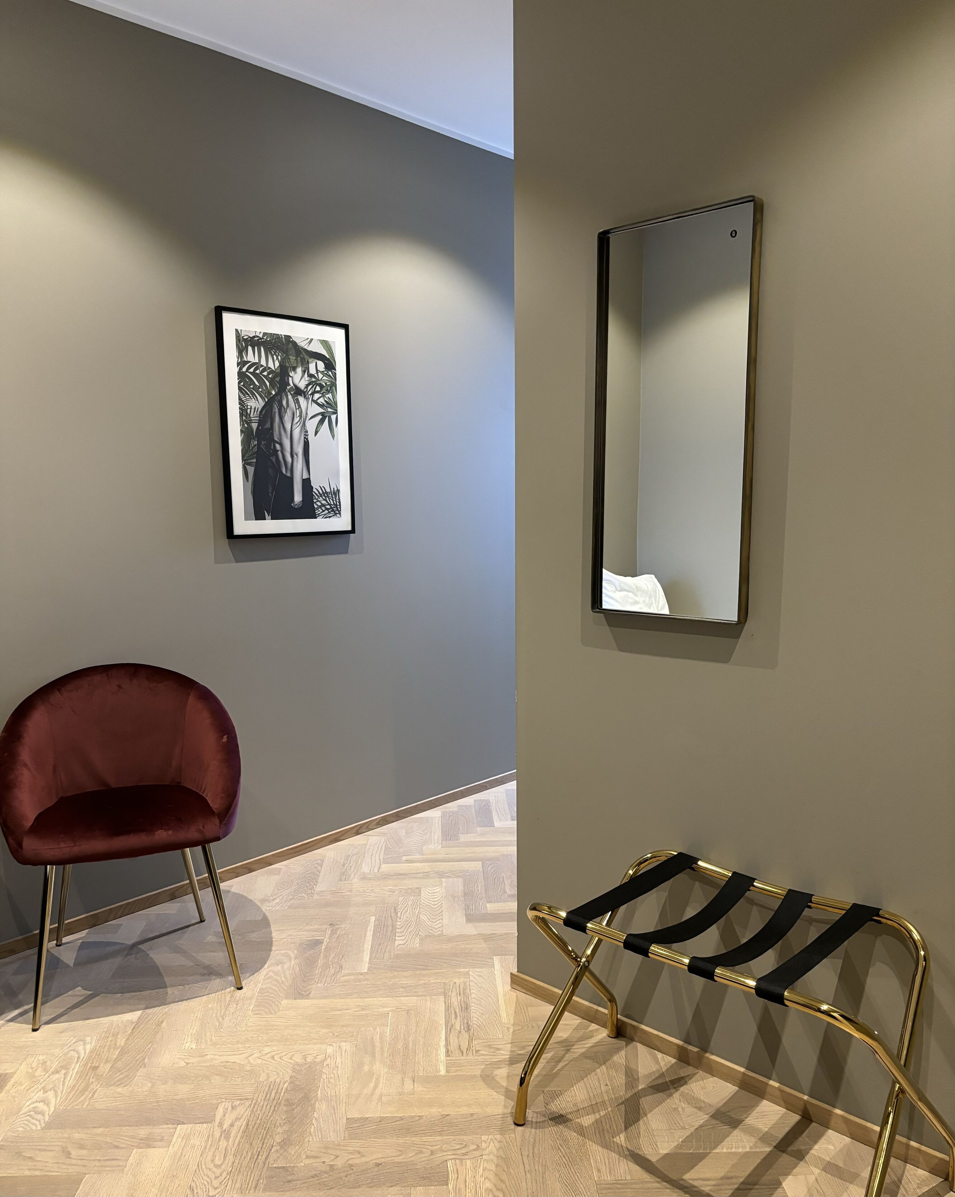 single room standard | 1 bedroom, premium bedding, pillow-top beds, individually decorated