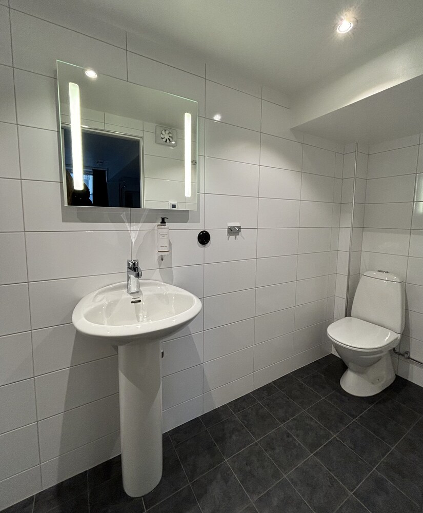 Hotell Esplanad Växjö AB by null