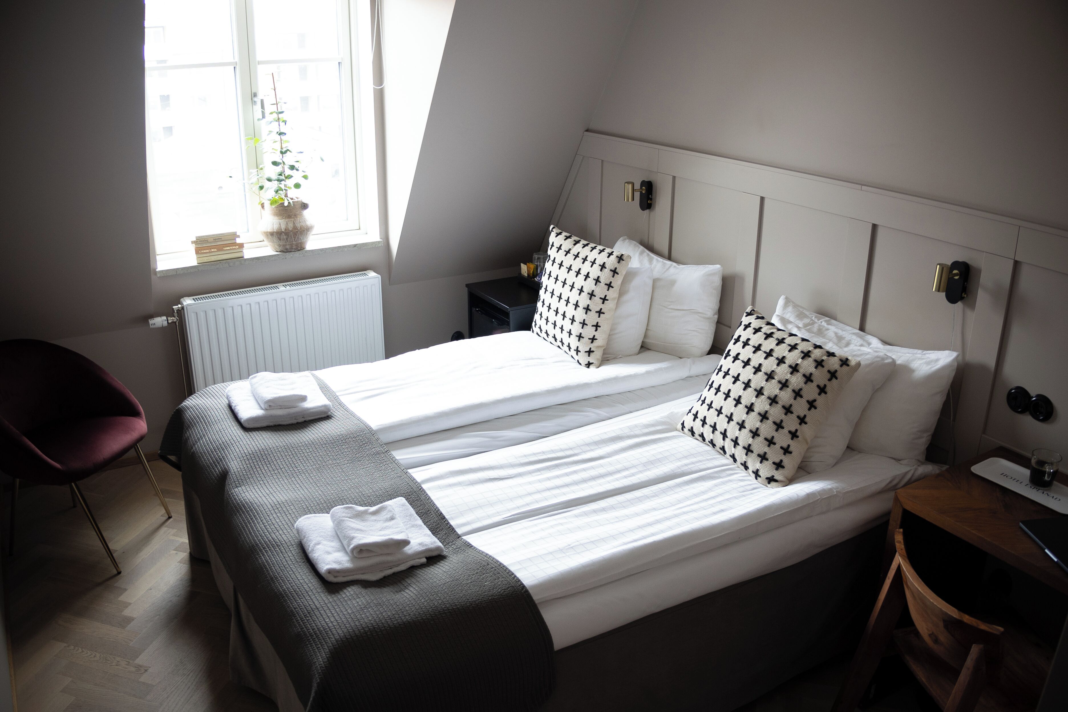 double room premium | 1 bedroom, premium bedding, pillow-top beds, individually decorated