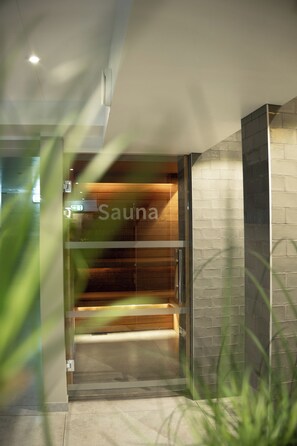 Spa - Hotell Esplanad (Växjö)