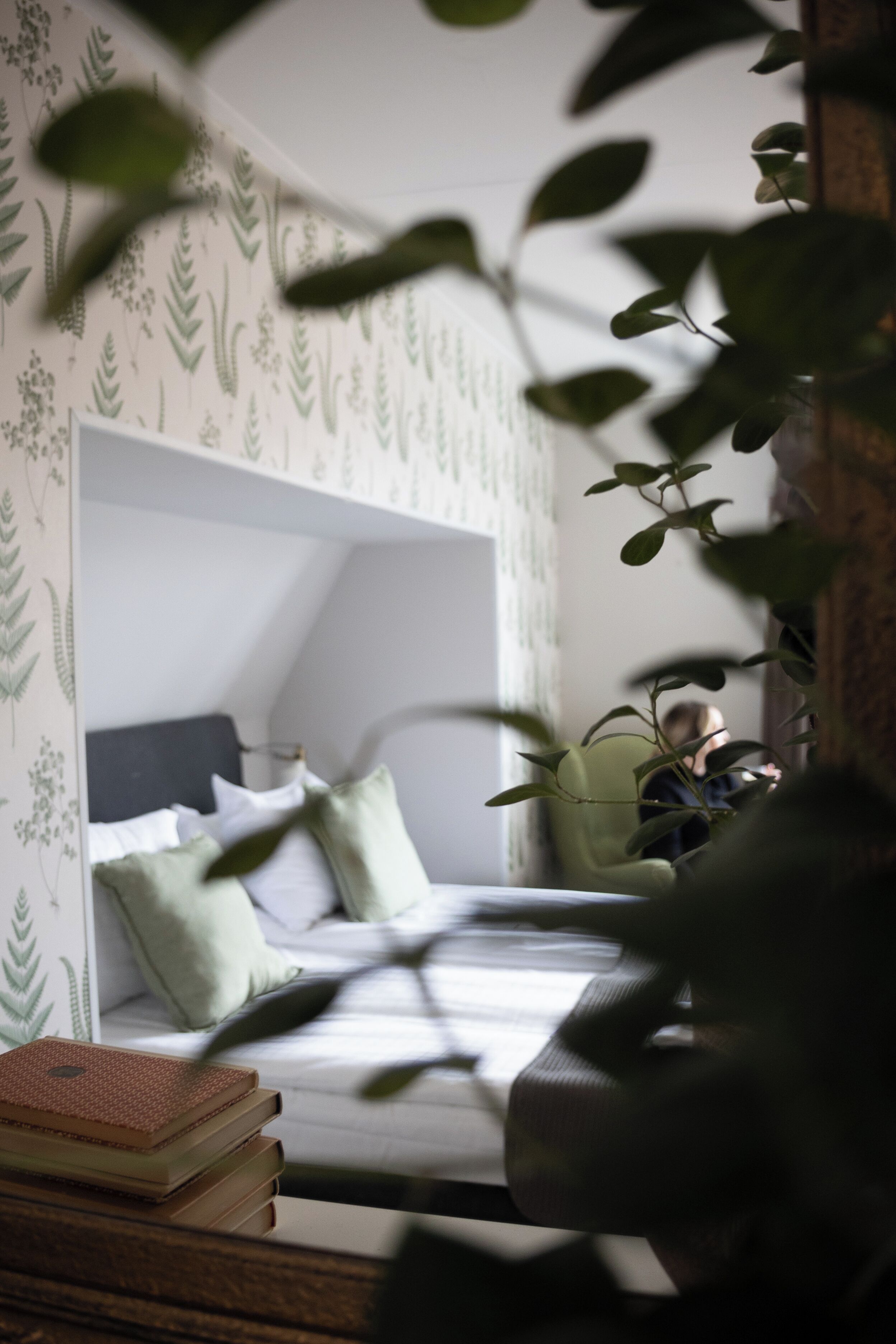 Dubbelrum STANDARD | Sängtillbehör av högsta kvalitet och bäddmadrasser