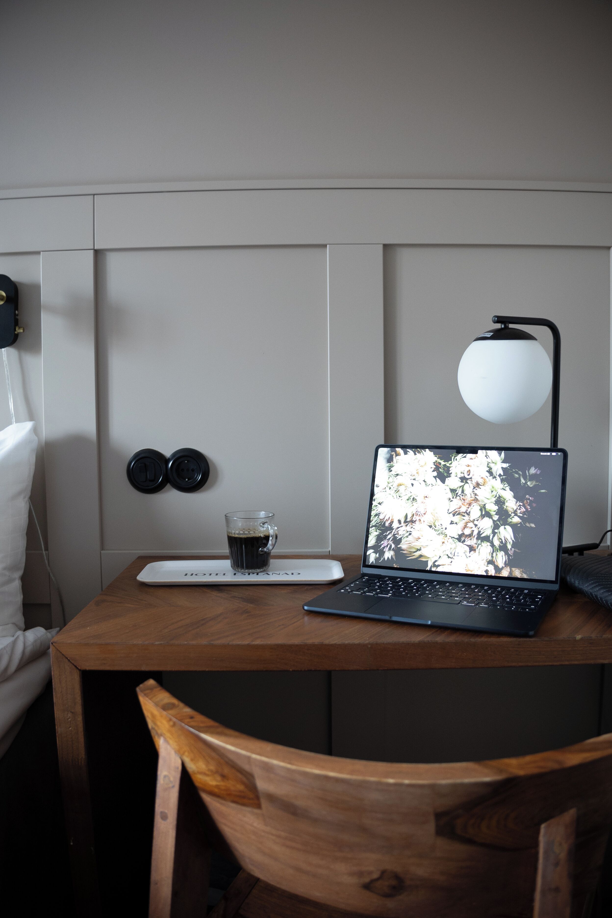 Double Room PREMIUM | Premium bedding, pillow-top beds, individually decorated