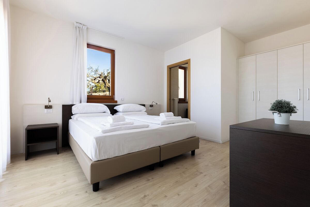 superior condo | 3 bedrooms, memory-foam beds, in-room safe, soundproofing