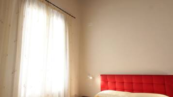Superior Apartment, 1 Bedroom, Kitchen, Annex Building