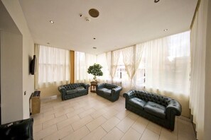 Interior - Hotel Marina Bay (Rimini)