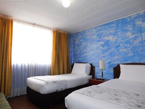 Room - Hotel Casa Navi (Bogotá)