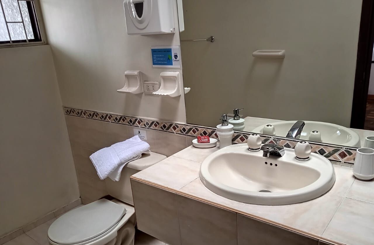 Photo - Hotel Casa Navi