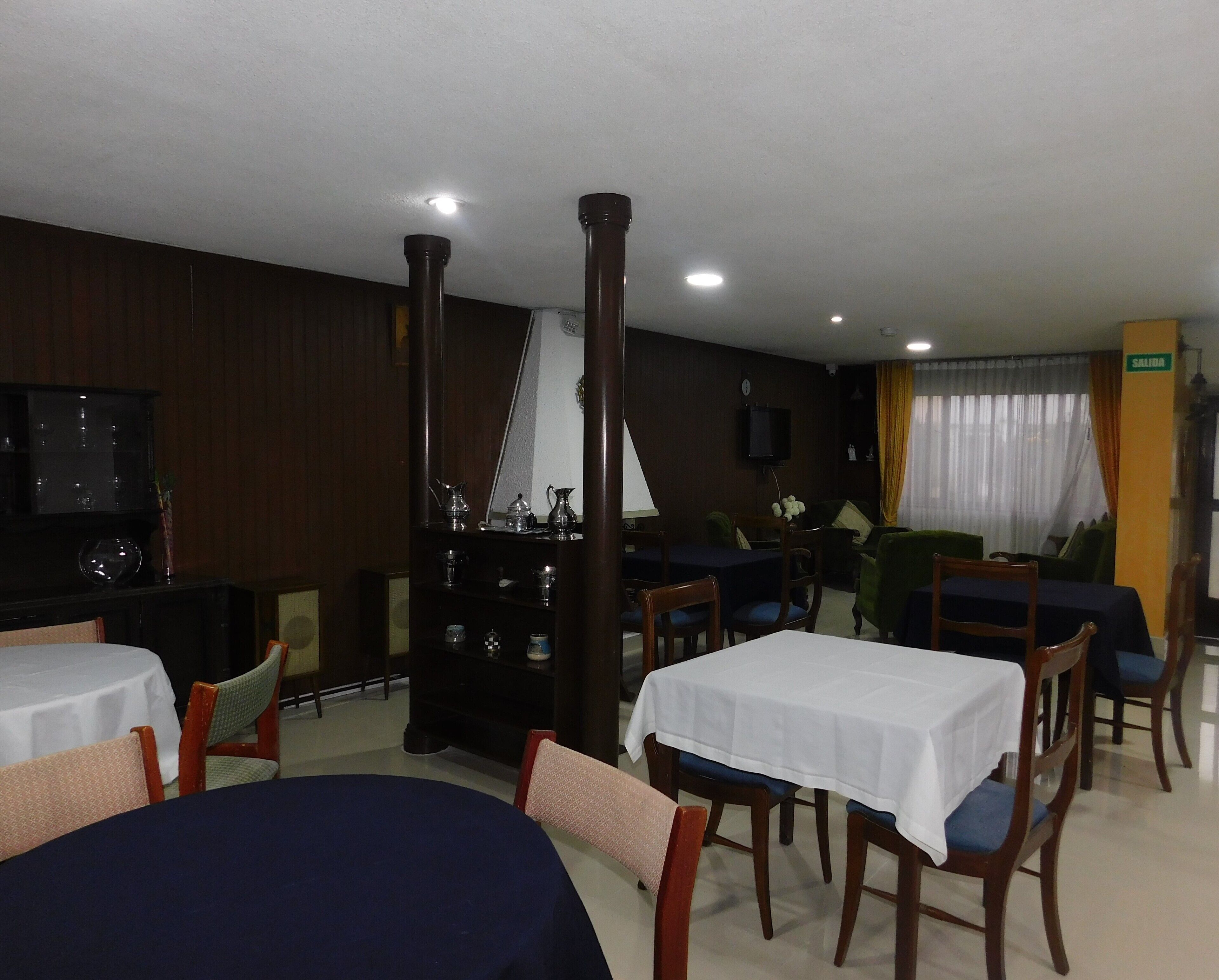 Photo - Hotel Casa Navi