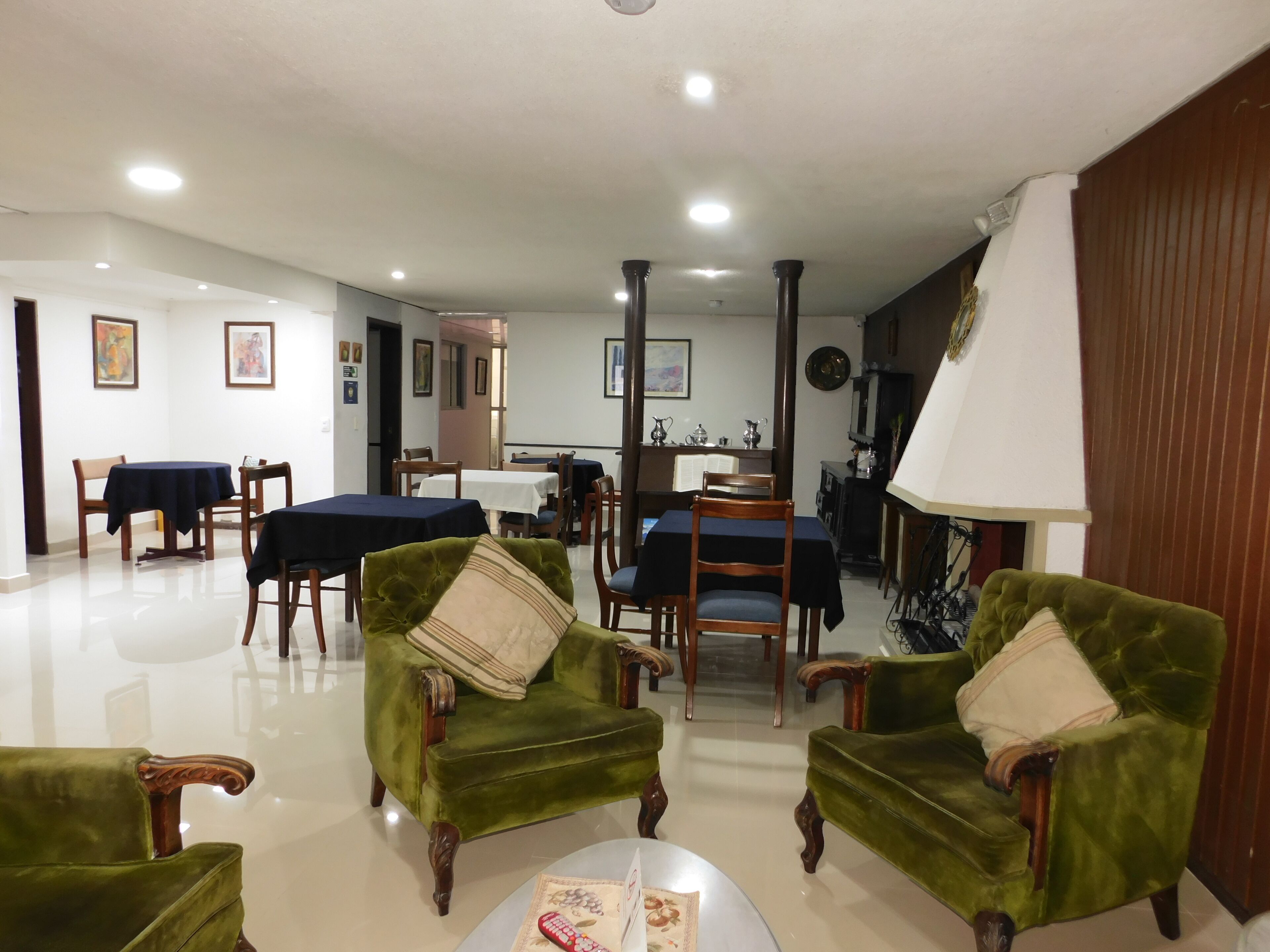 Photo - Hotel Casa Navi