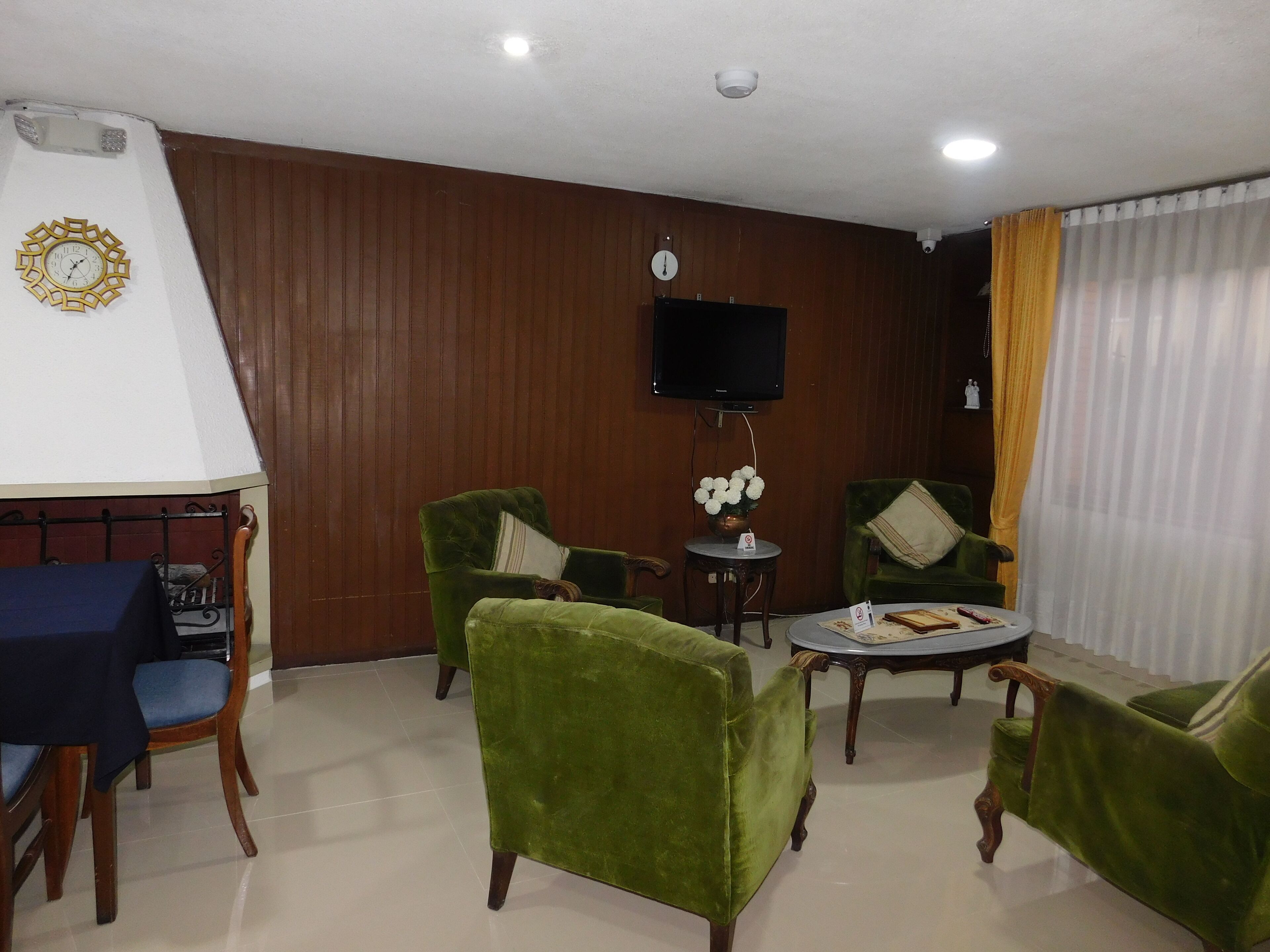 Photo - Hotel Casa Navi