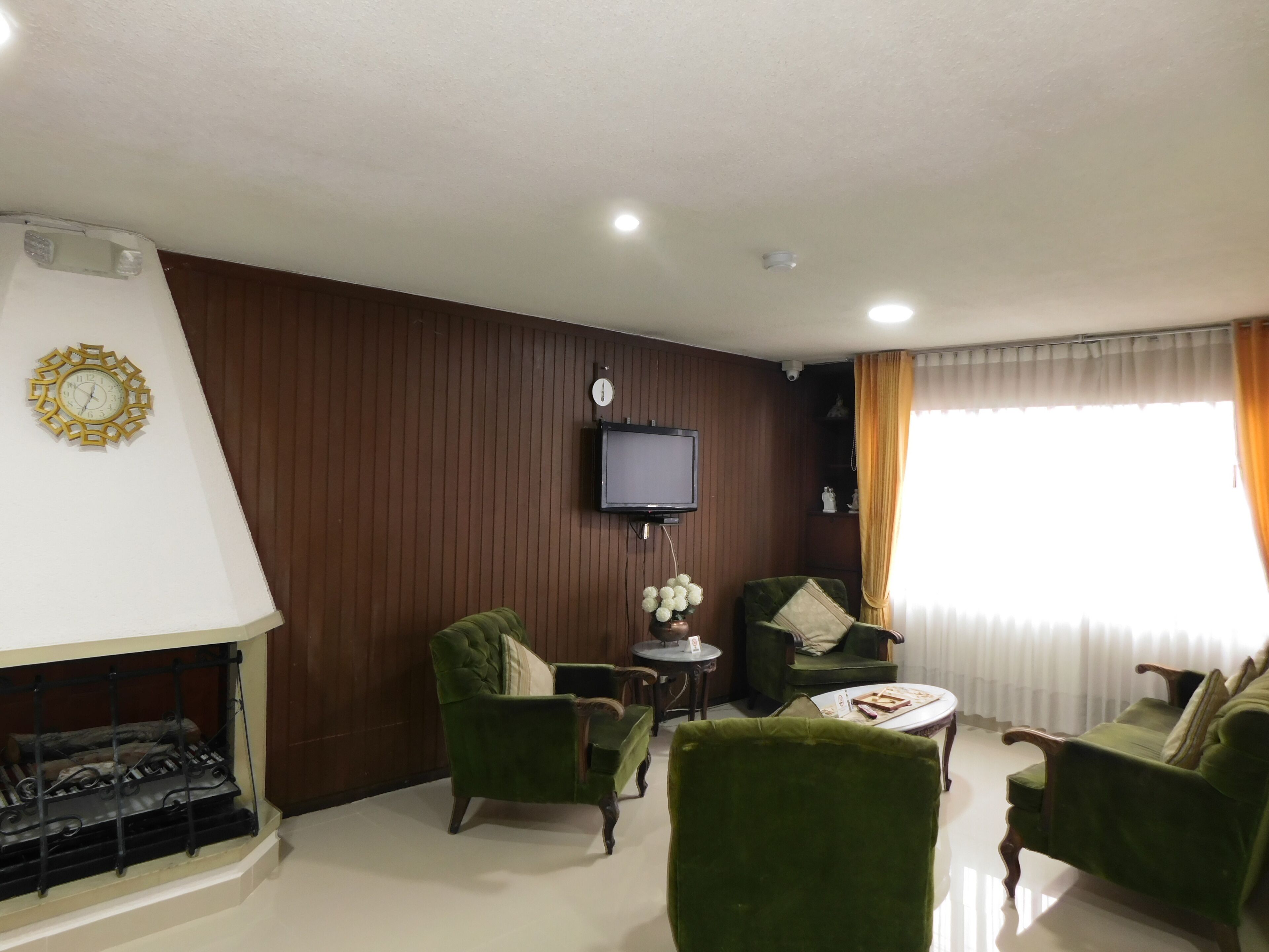 Photo - Hotel Casa Navi