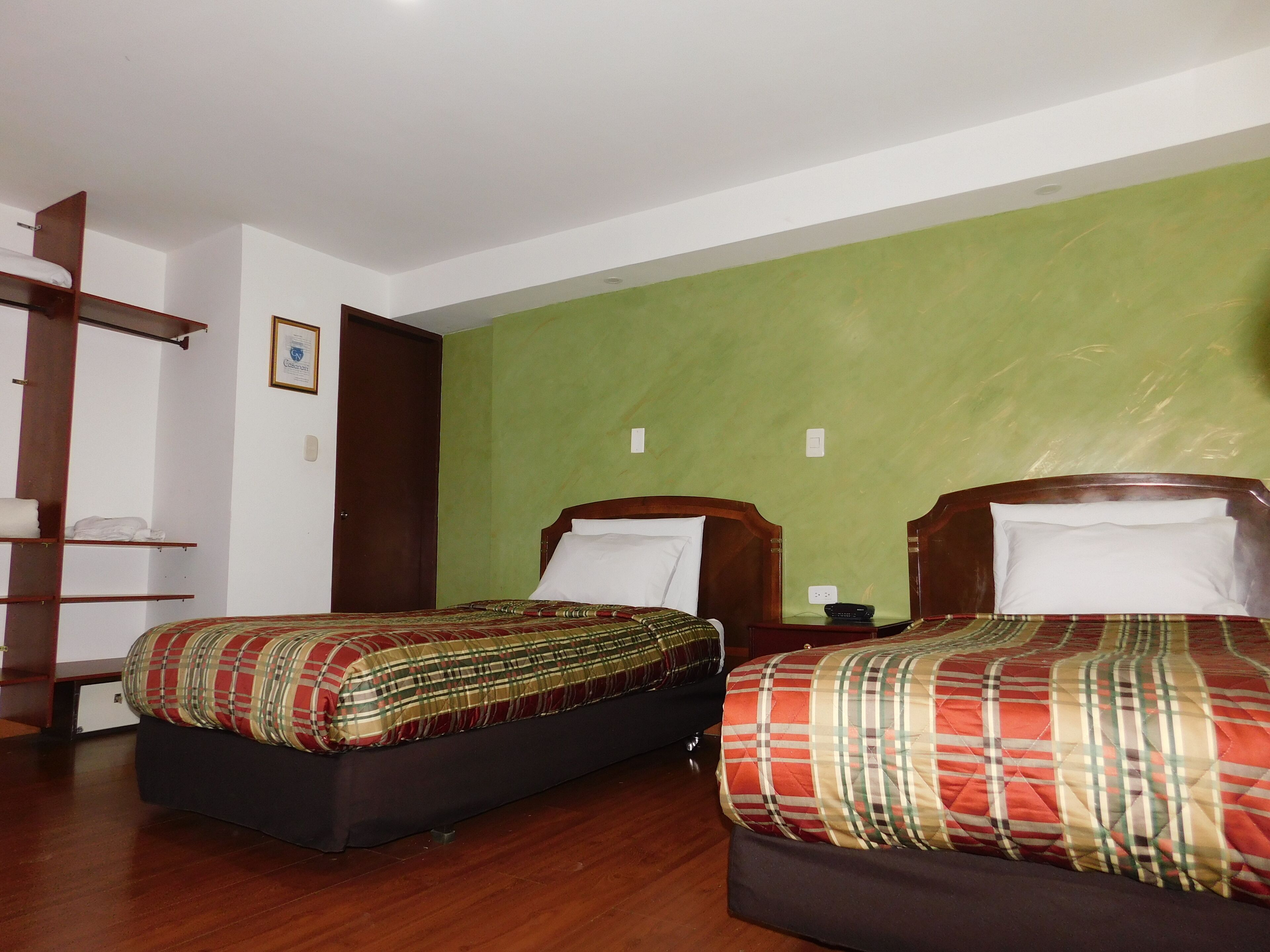 Photo - Hotel Casa Navi