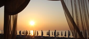 Eco Resort Dei Siriti