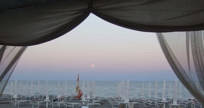 Eco Resort Dei Siriti