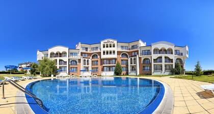 Sunrise Club Apart Hotel