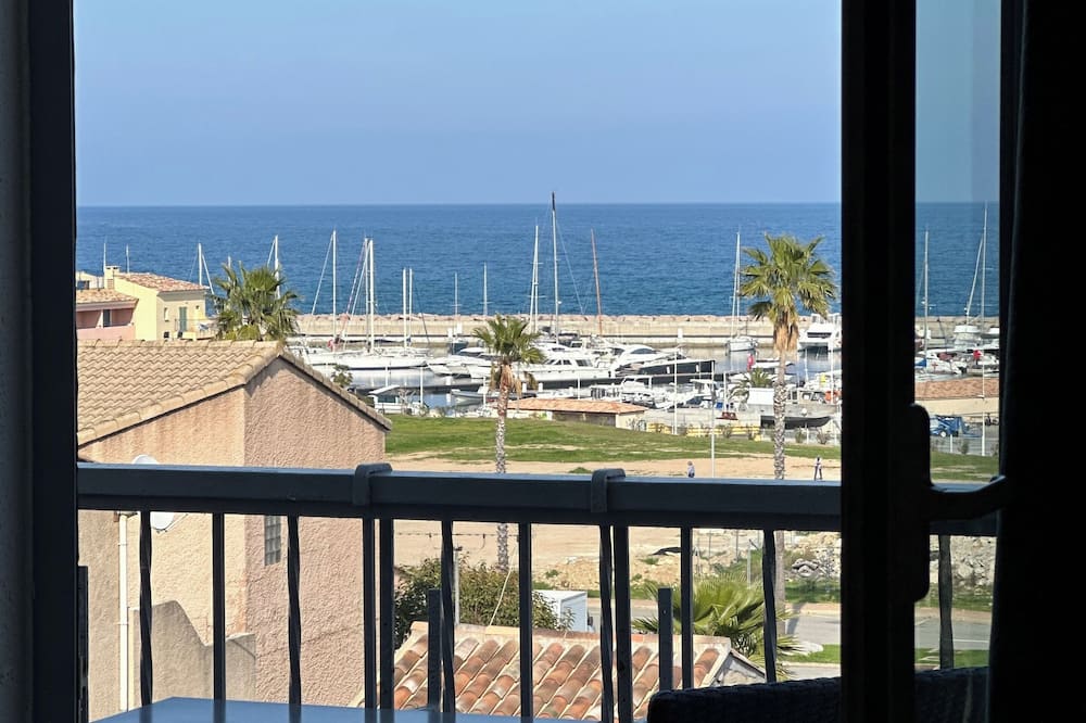 Hôtel Maquis et Mer