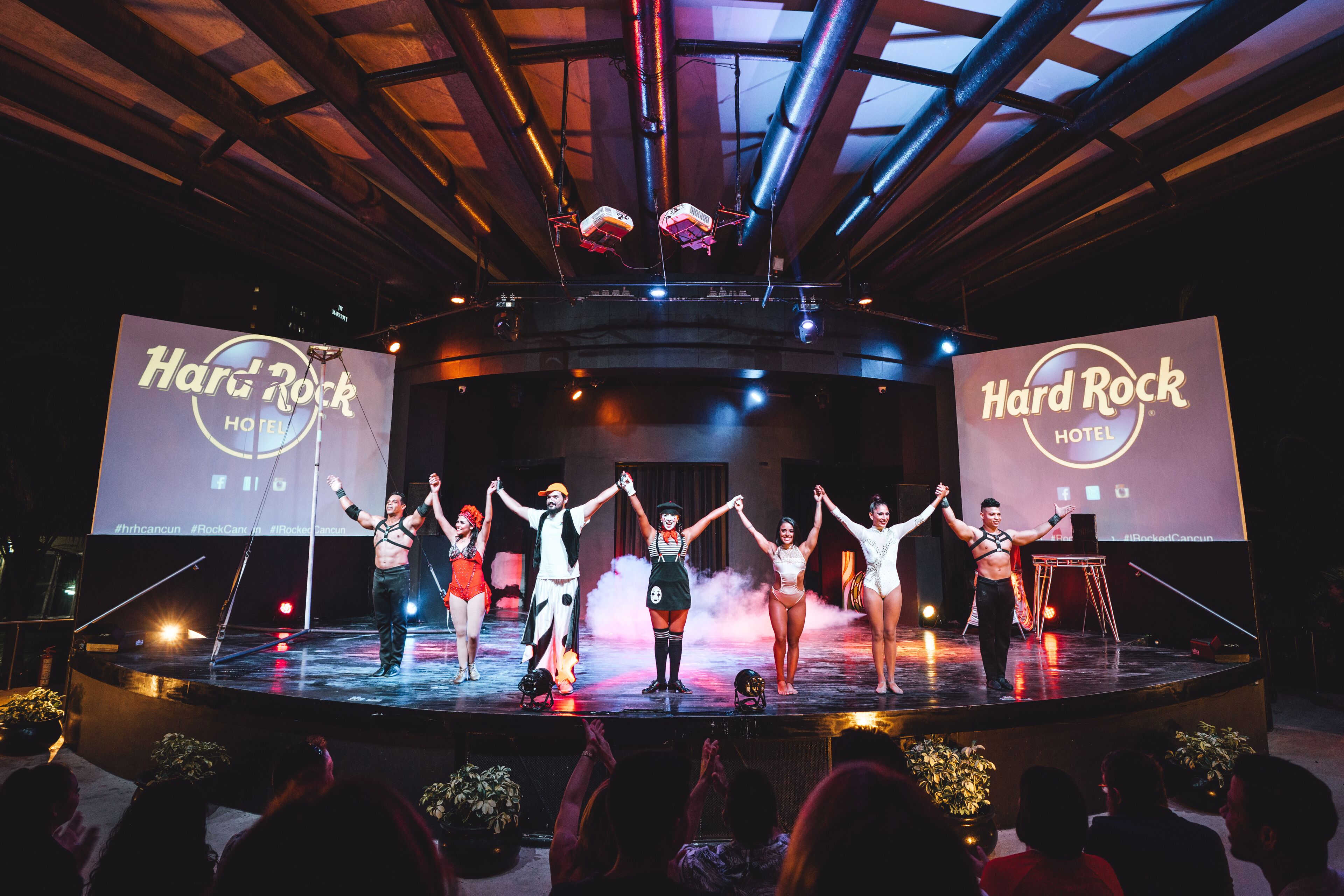 Foto - Hard Rock Hotel Cancun - All Inclusive