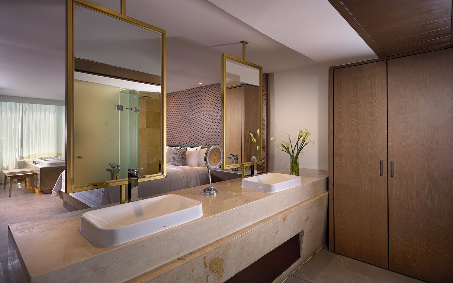 Foto - Hard Rock Hotel Cancun - All Inclusive