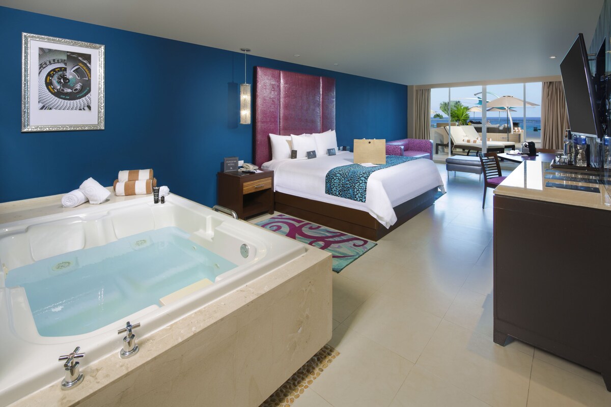 Hard Rock Hotel Cancun