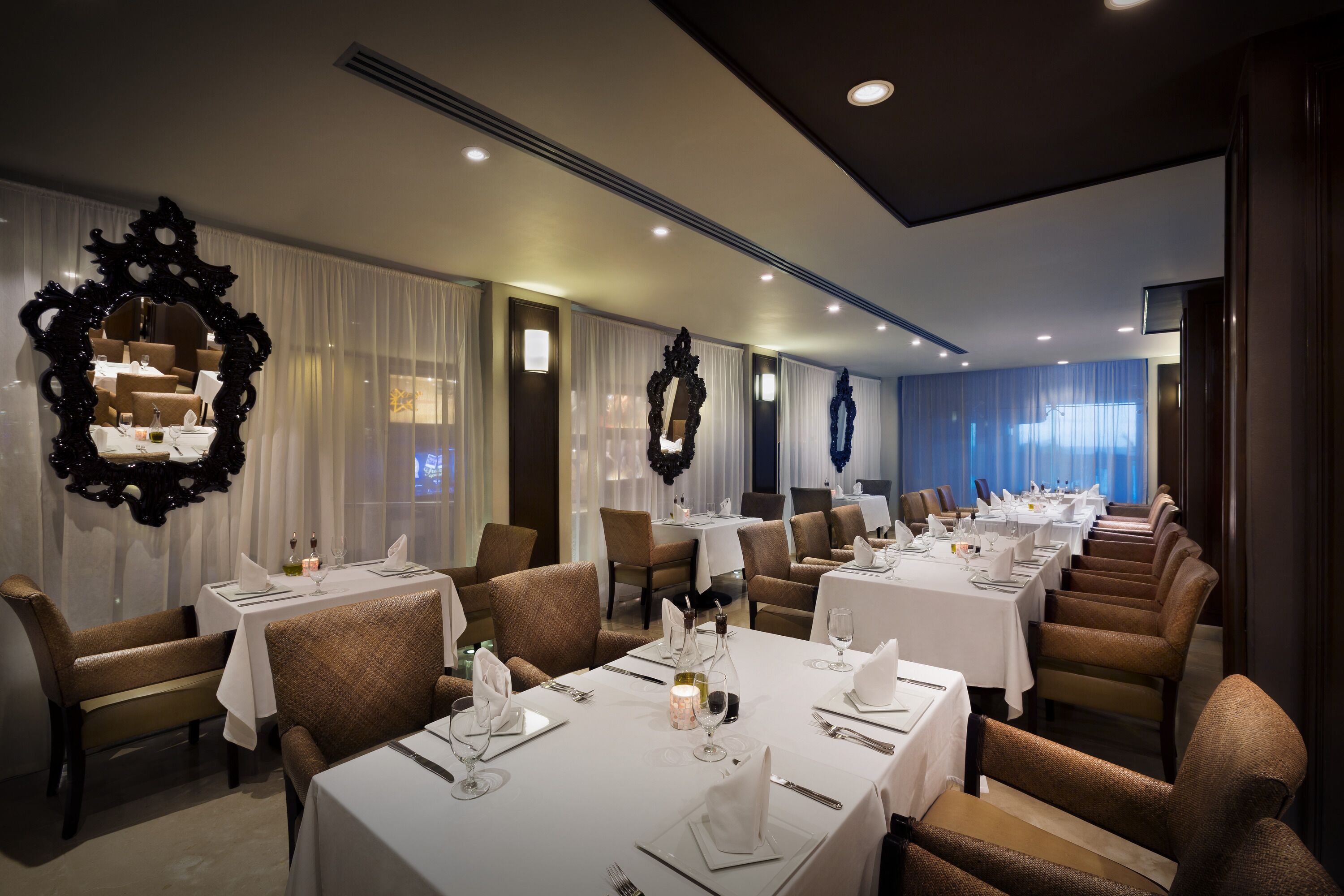 Foto - Hard Rock Hotel Cancun - All Inclusive