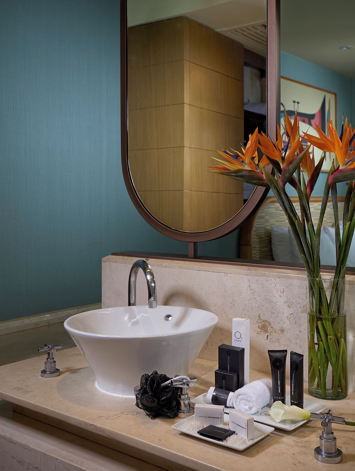 Foto - Hard Rock Hotel Cancun - All Inclusive