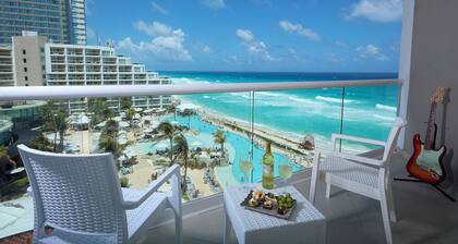 Hard Rock Hotel Cancun - All Inclusive
