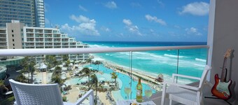Hard Rock Hotel Cancun - All Inclusive