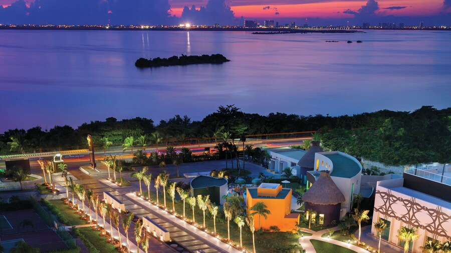 Hard Rock Hotel Cancun - All Inclusive
