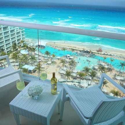 View from room