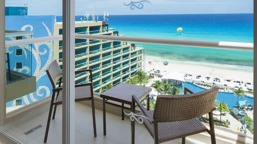 Hard Rock Hotel Cancun - All Inclusive
