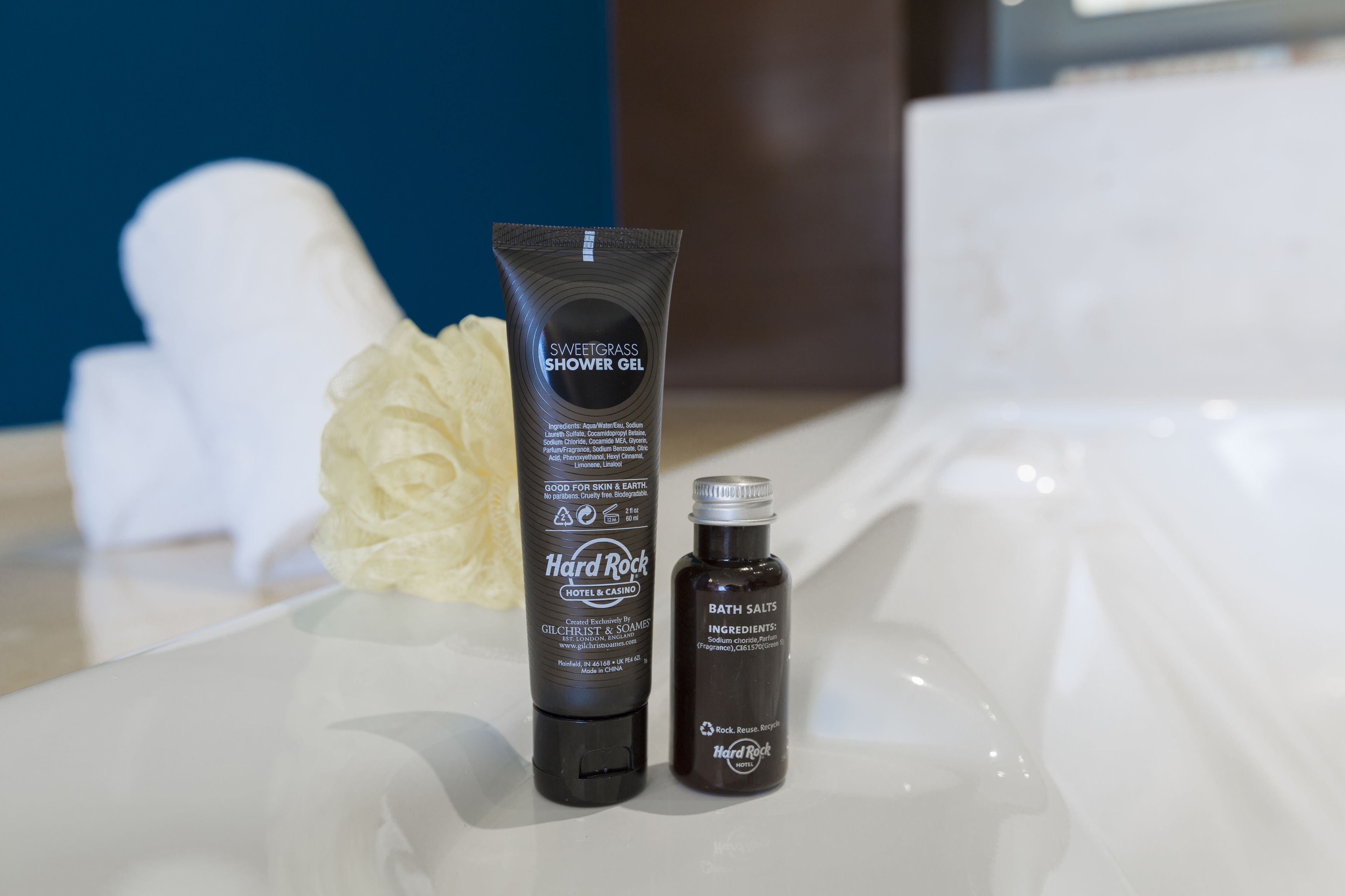 Foto - Hard Rock Hotel Cancun - All Inclusive