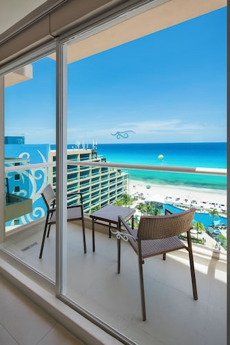 Hard Rock Hotel Cancun -  All Inclusive 