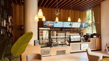 Fasilitet på overnattingsstedet