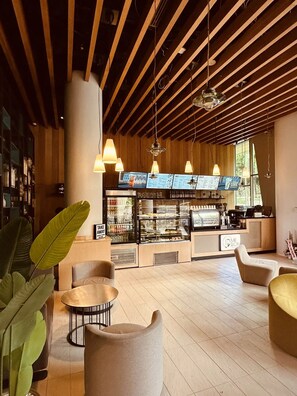 Équipement de l’hébergement