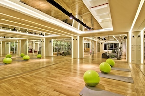 Pilates - Ortaköy Aparts (Istanbul)