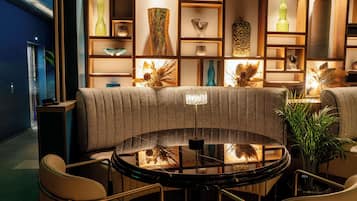 6 restaurants servant le dîner