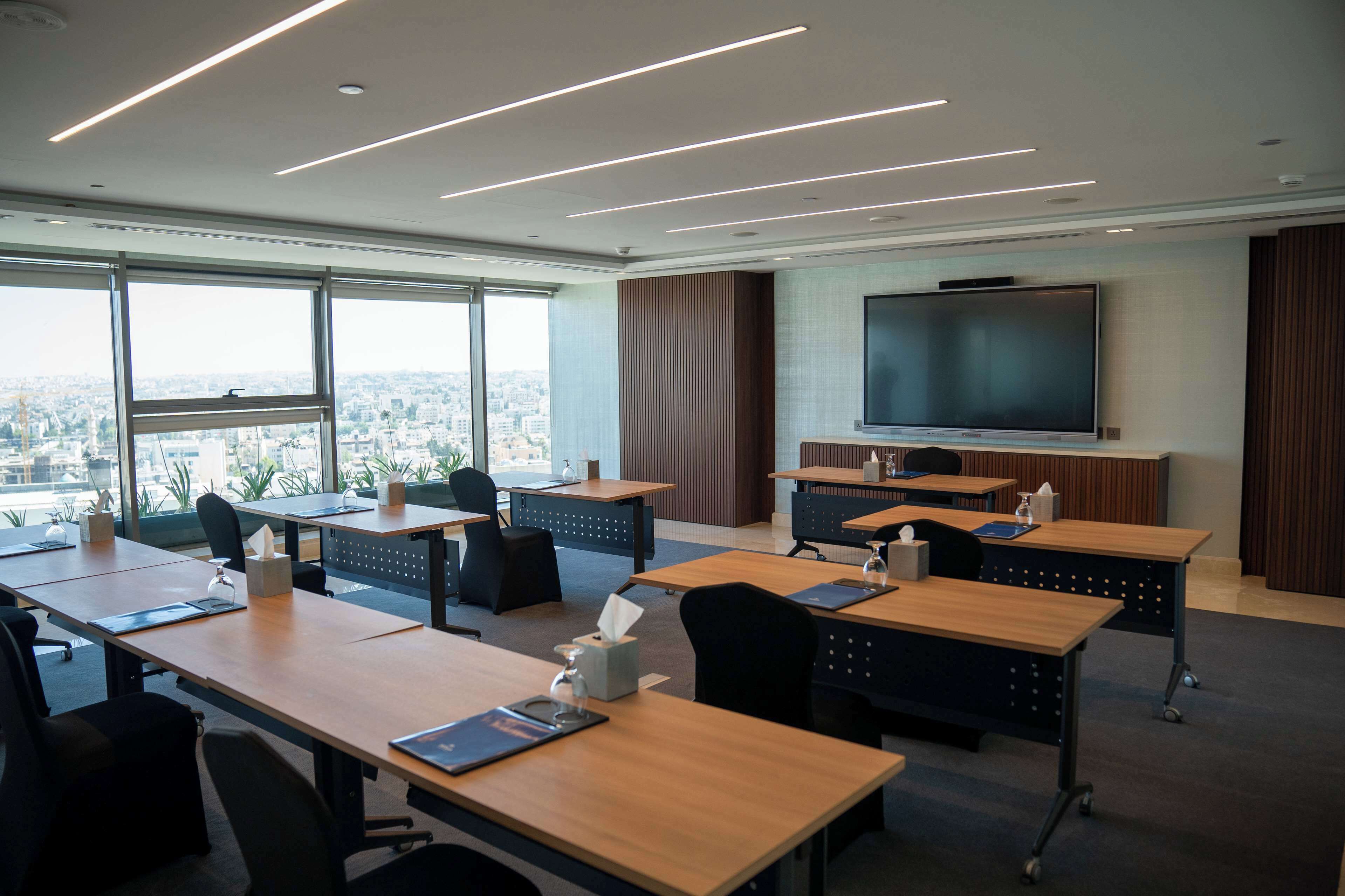 Photo - Hilton Amman