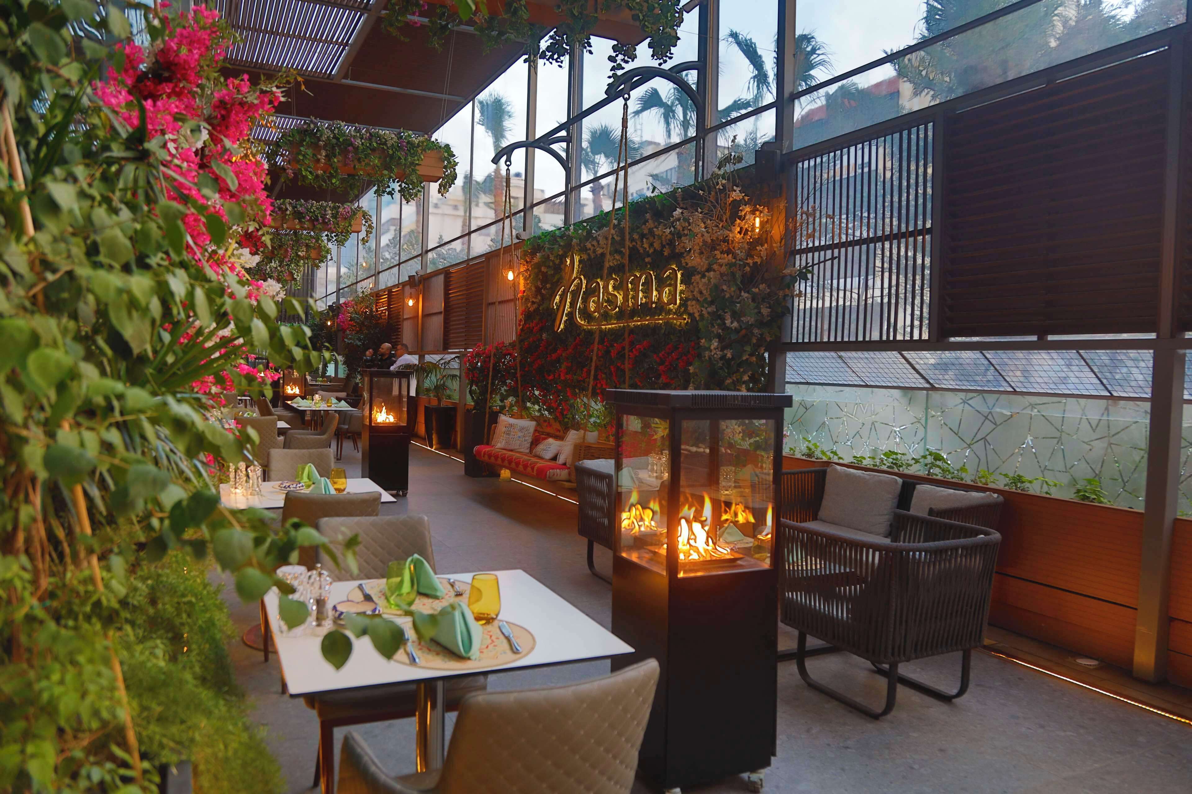 Photo - Hilton Amman