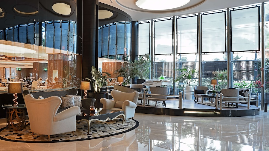 Hilton Amman