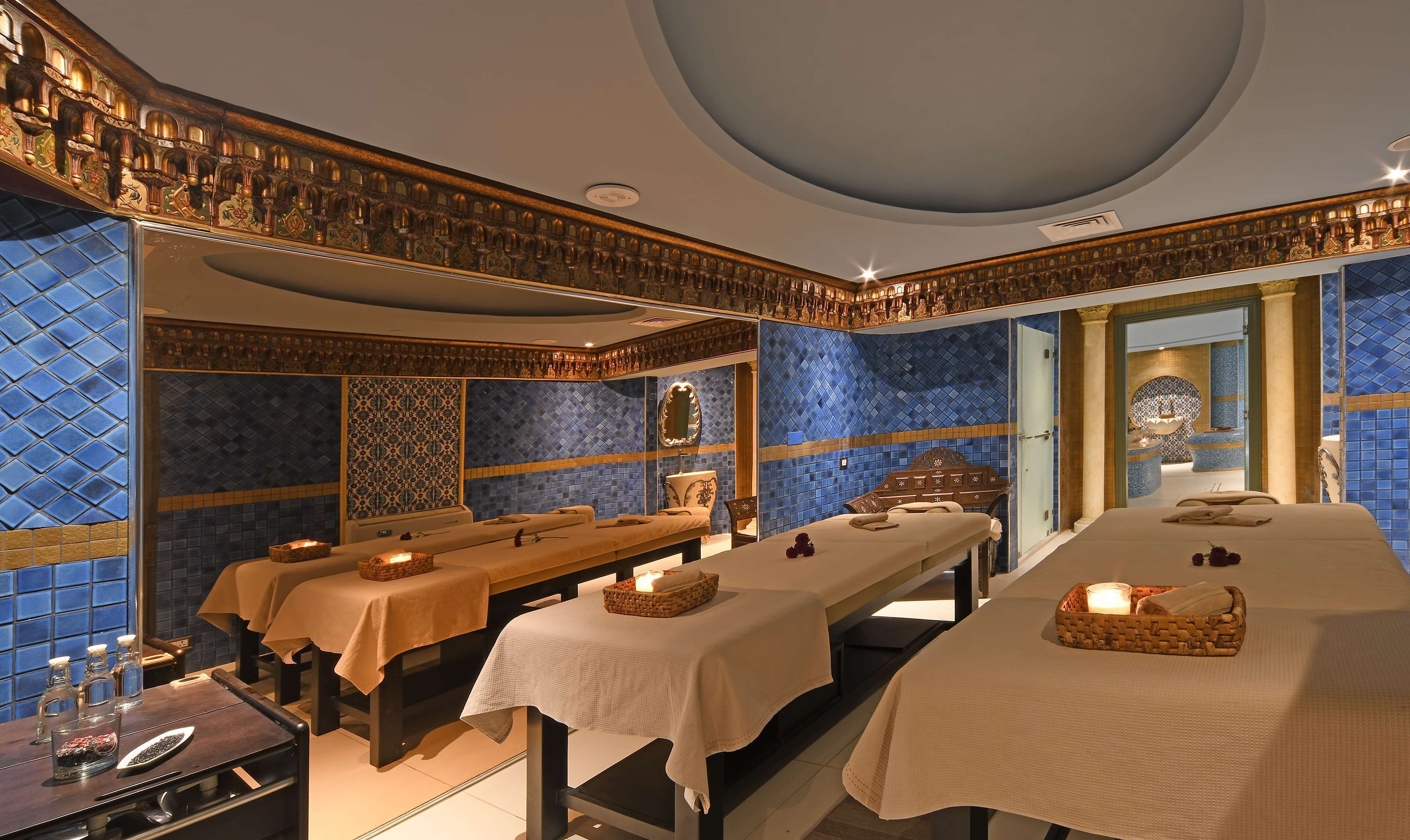 Photo - Hilton Amman