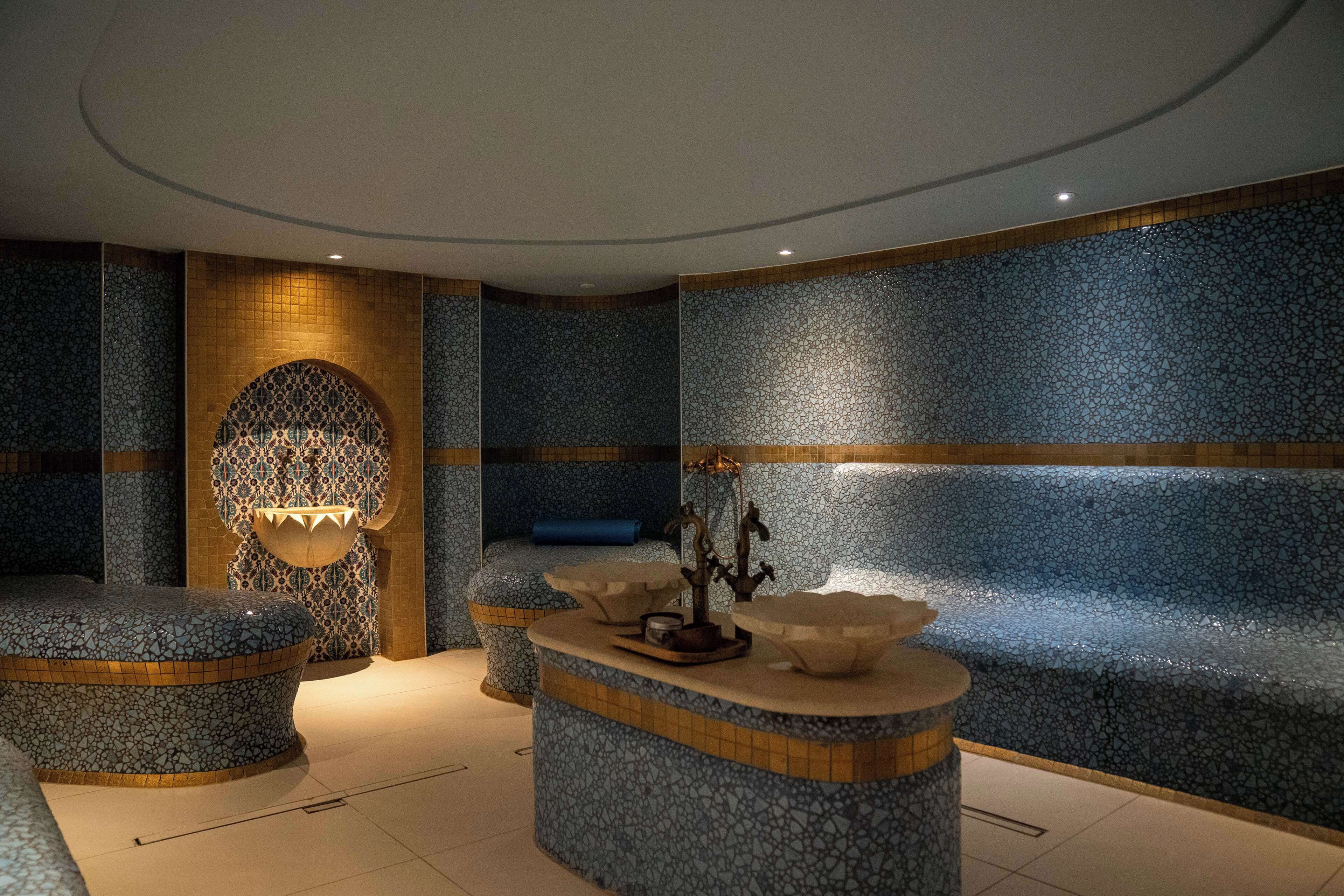 Photo - Hilton Amman