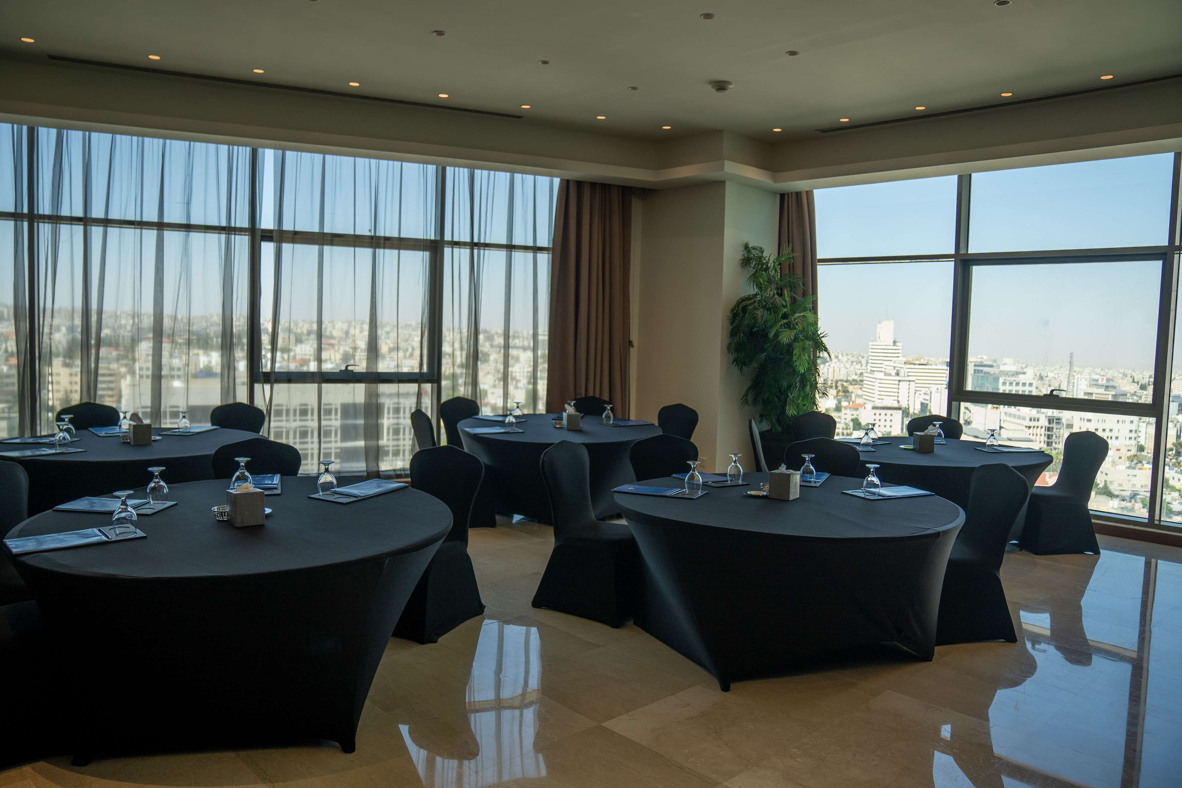 Foto - Hilton Amman