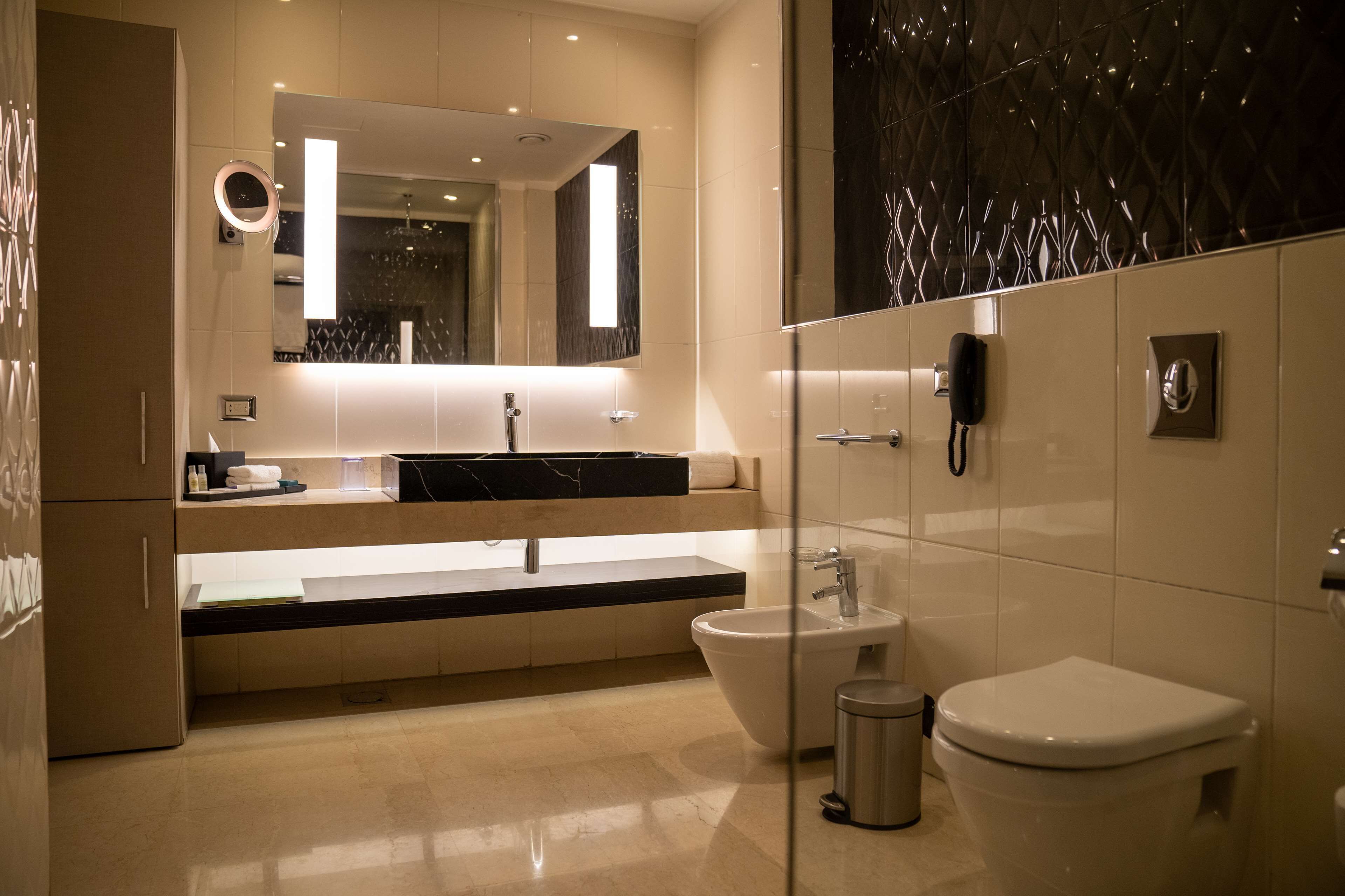 Foto - Hilton Amman