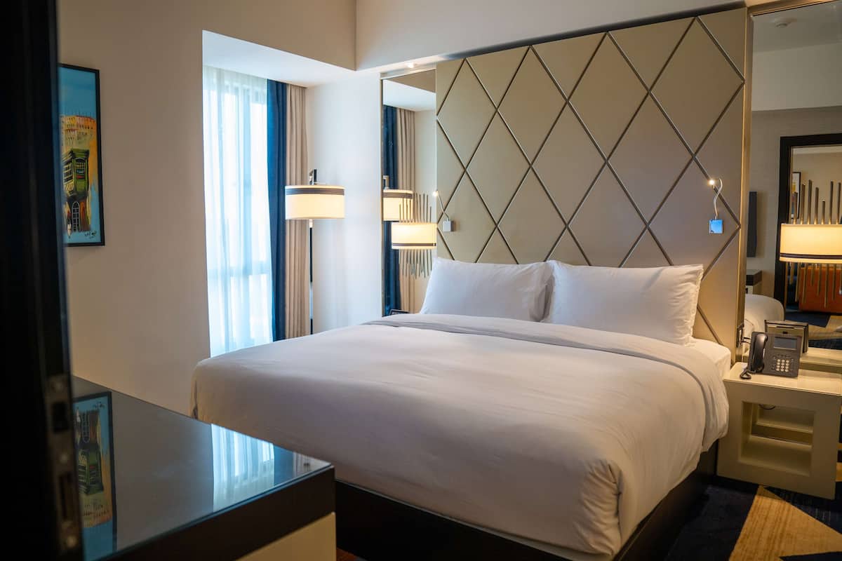 Suite, 2 Bedrooms